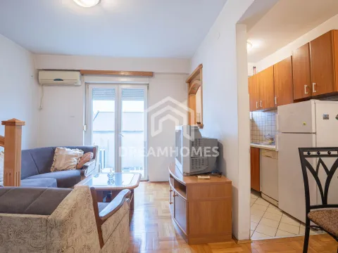 Sale, one bedroom apartment, 50m², Zabjelo, Podgorica - image 11