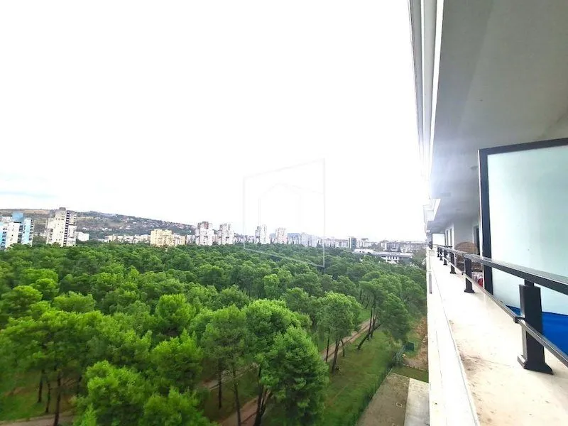 Rent, apartment, 46m², Tološka šuma, Podgorica