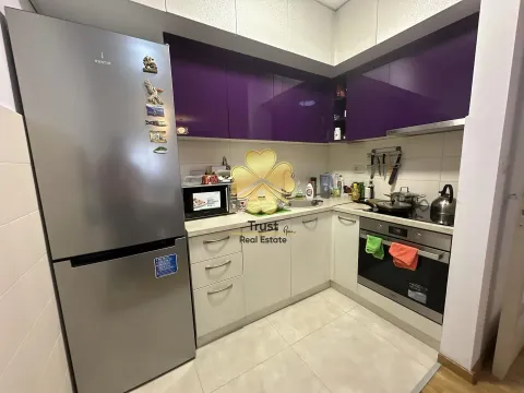 Izdavanje, jednosoban stan, 45m², Zagorič, Podgorica - image 3