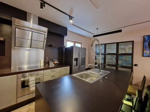 Prodaja, dvosoban stan, 61m², Pržno, Budva - image 25