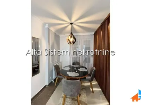 Izdavanje, dvosoban stan, 50m², Voždovac Sve Podlokacije, Beograd - image 5