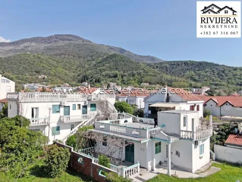 Sale, office space, 210m², Bijela, Herceg Novi - image 8