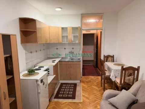 Izdavanje, stan, 26m², Nova Detelinara, Novi Sad Sve Podlokacije - image 2