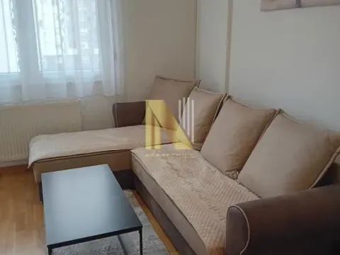 Izdavanje, dvosoban stan, 40m², Avijatičarsko naselje, Novi Sad Sve Podlokacije - image 4