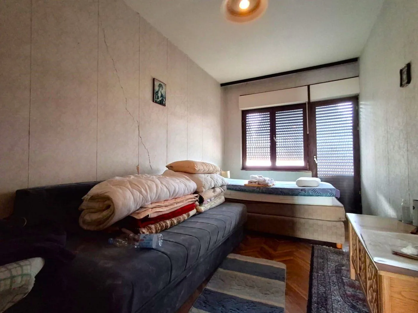 Sale, house, 183m², Gorica C, Podgorica