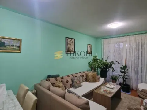 Prodaja, jednosoban stan, 44m², Adamovićevo Naselje, Novi Sad Sve Podlokacije - image 2