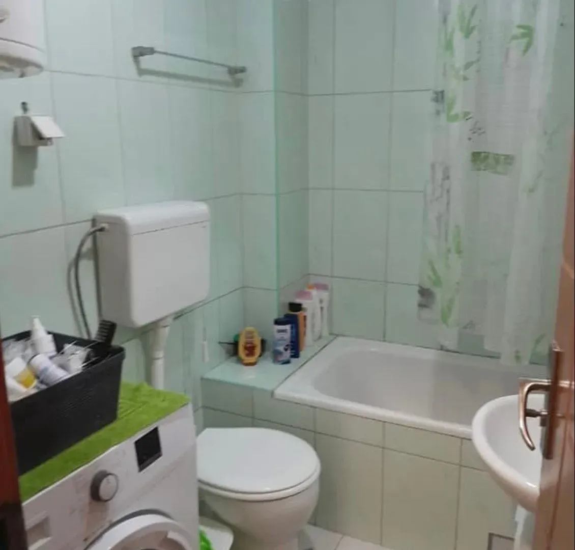 Prodaja, jednosoban stan, 34m², Zabjelo, Podgorica