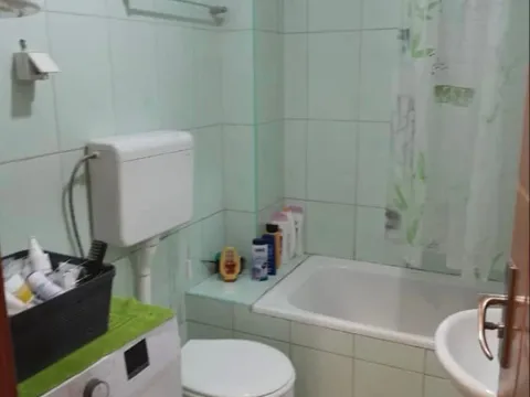 Prodaja, jednosoban stan, 34m², Zabjelo, Podgorica - image 13