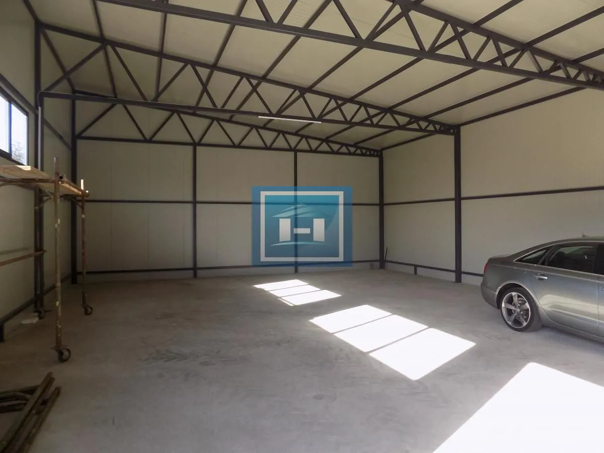 Rent, office space, 360m², Gloždak, Paraćin