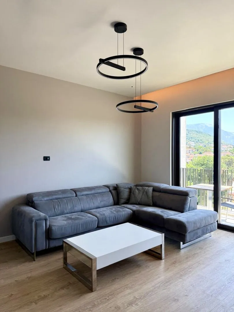 Rent, apartment, 62m², Porto Montenegro, Tivat