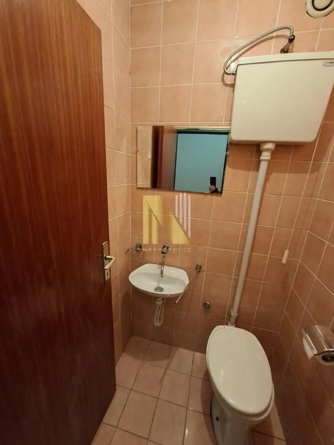 Prodaja, četvorosoban stan, 95m², Sajmište, Novi Sad