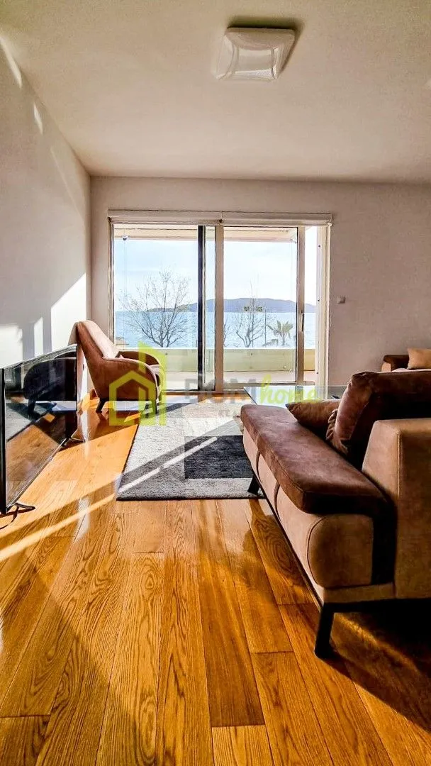 Sale, one bedroom apartment, 85m², Rafailovići, Budva