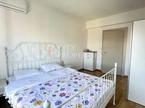 Rent, apartment, 57m², Stara Varoš, Podgorica - image 8