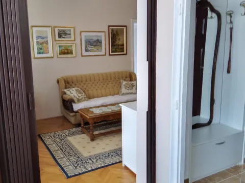 Izdavanje, jednosoban stan, 51m², Preko Morače, Podgorica - image 5
