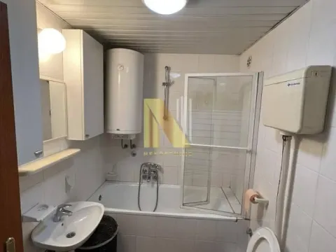 Rent, two bedroom apartment, 43m², Podbara, Novi Sad Sve Podlokacije - image 8