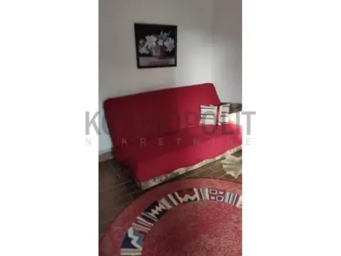 Izdavanje, dvosoban stan, 50m², Strelište, Pančevo - image 4