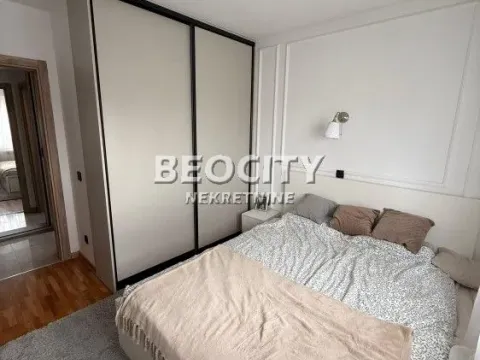 Sale, three bedroom apartment, 48m², Ledine, Beograd - image 12