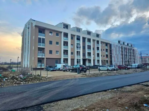 Prodaja, jednosoban stan, 34m², Zabjelo, Podgorica - image 3