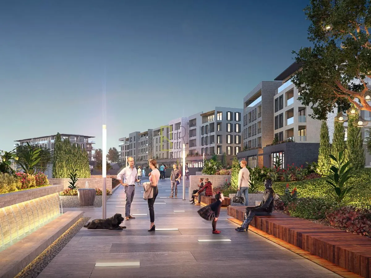 Prodaja, trosoban stan, 86m², Donja Gorica, Podgorica