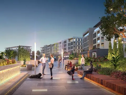 Sale, three bedroom apartment, 86m², Donja Gorica, Podgorica - image 8