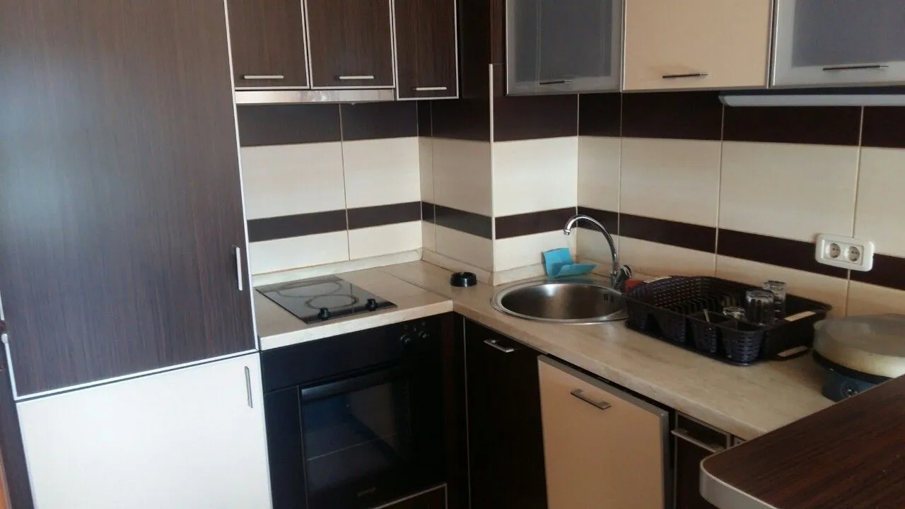 Rent, one bedroom apartment, 43m², Preko Morače, Podgorica