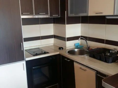 Rent, one bedroom apartment, 43m², Preko Morače, Podgorica - image 4
