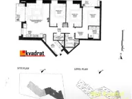 Prodaja, četvorosoban stan, 109m², Savski Venac, Beograd - image 15