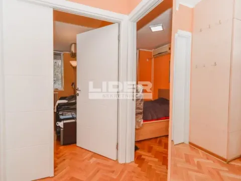Prodaja, jednosoban stan, 54m², Stari Grad, Beograd - image 6