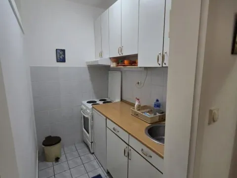 Izdavanje, jednosoban stan, 39m², Grbavica, Novi Sad Sve Podlokacije - image 4