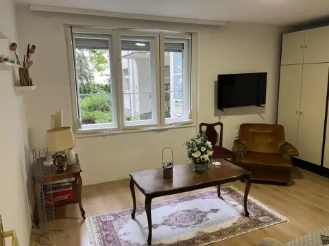 One Bedroom Apartment for Rent, 36m2, Čair, Niš One Bedroom Apartment for Rent, 36m2, Čair, Niš