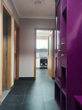 Izdavanje, dvosoban stan, 80m², Blok 9, Podgorica - image 9