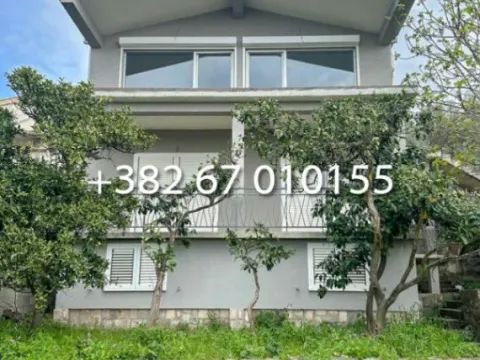 Sale, house, 144m², Bjeliši, Bar