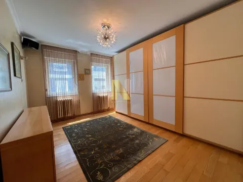 Izdavanje, četvorosoban stan, 148m², Stari grad, Novi Sad - image 8