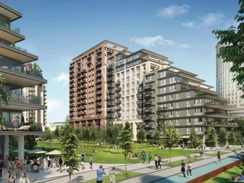 Prodaja, četvorosoban stan, 111m², Beograd Na Vodi, Beograd - image 5