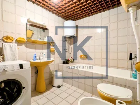 Sale, three bedroom apartment, 100m², Momišići, Podgorica - image 13