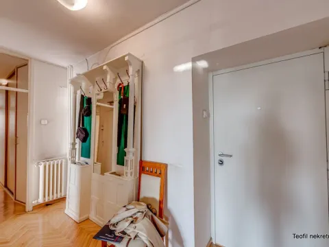 Prodaja, dvosoban stan, 80m², Novi Beograd Sve Podlokacije, Beograd - image 14