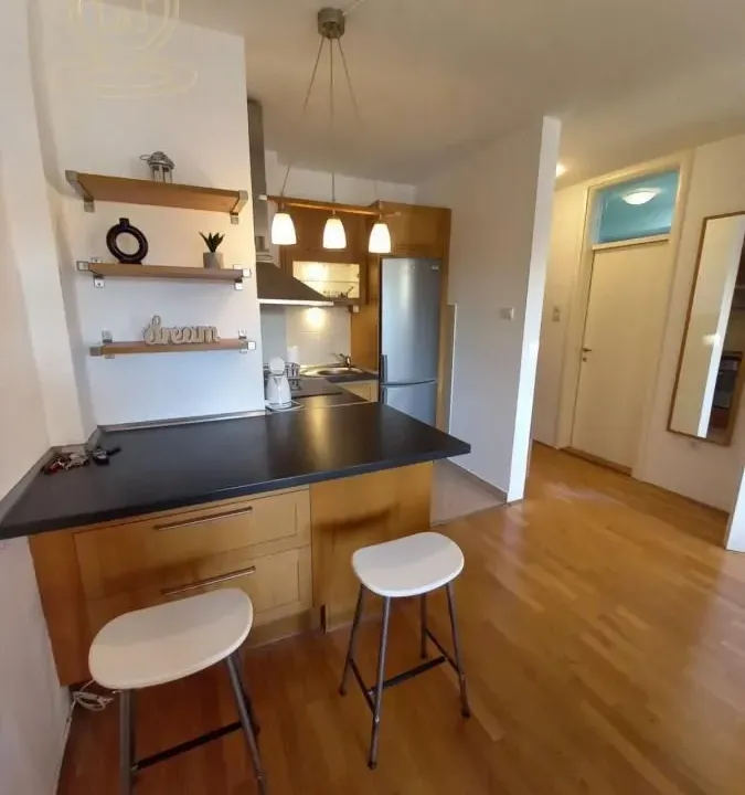 Izdavanje, jednosoban stan, 42m², Grbavica, Novi Sad Sve Podlokacije