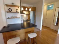 Izdavanje, jednosoban stan, 42m², Grbavica, Novi Sad Sve Podlokacije - image 1