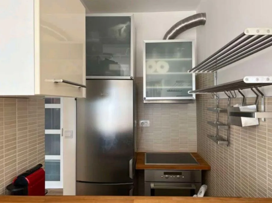 Sale, one bedroom apartment, 41m², Lazi, Budva