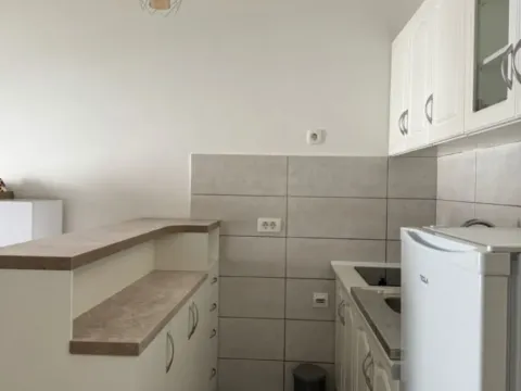 Izdavanje, garsonjera, 30m², Ljubović, Podgorica - image 4