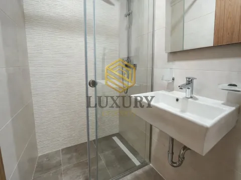 Rent, one bedroom apartment, 69m², Master Kvart, Podgorica - image 15