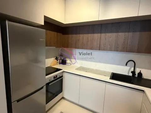 Prodaja, dvosoban stan, 69m², New City, Podgorica - image 6