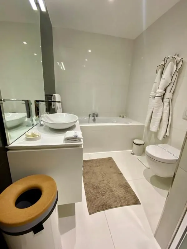 Sale, two bedroom apartment, 107m², Budva, Crna Gora