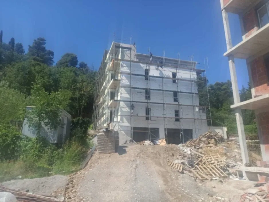 Sale, parking/garage, 220m², Zabjelo, Podgorica