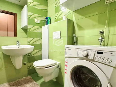 Rent, one bedroom apartment, 50m², City Kvart, Podgorica - image 14