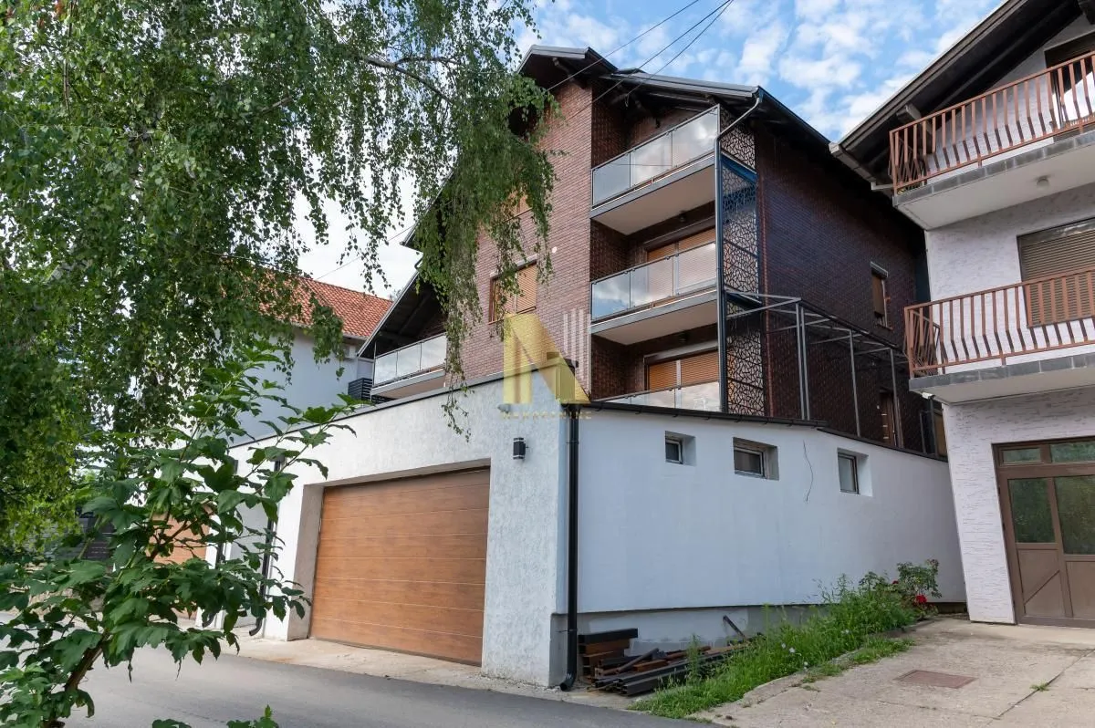 Izdavanje, kuća, 300m², Beočin, Srbija