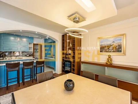 Rent, three bedroom apartment, 202m², Gorica C, Podgorica - image 9