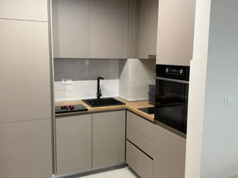 Izdavanje, jednosoban stan, 40m², Central Point, Podgorica - image 4