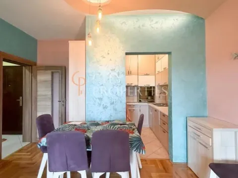 Izdavanje, stan, 64m², City Kvart, Podgorica - image 7