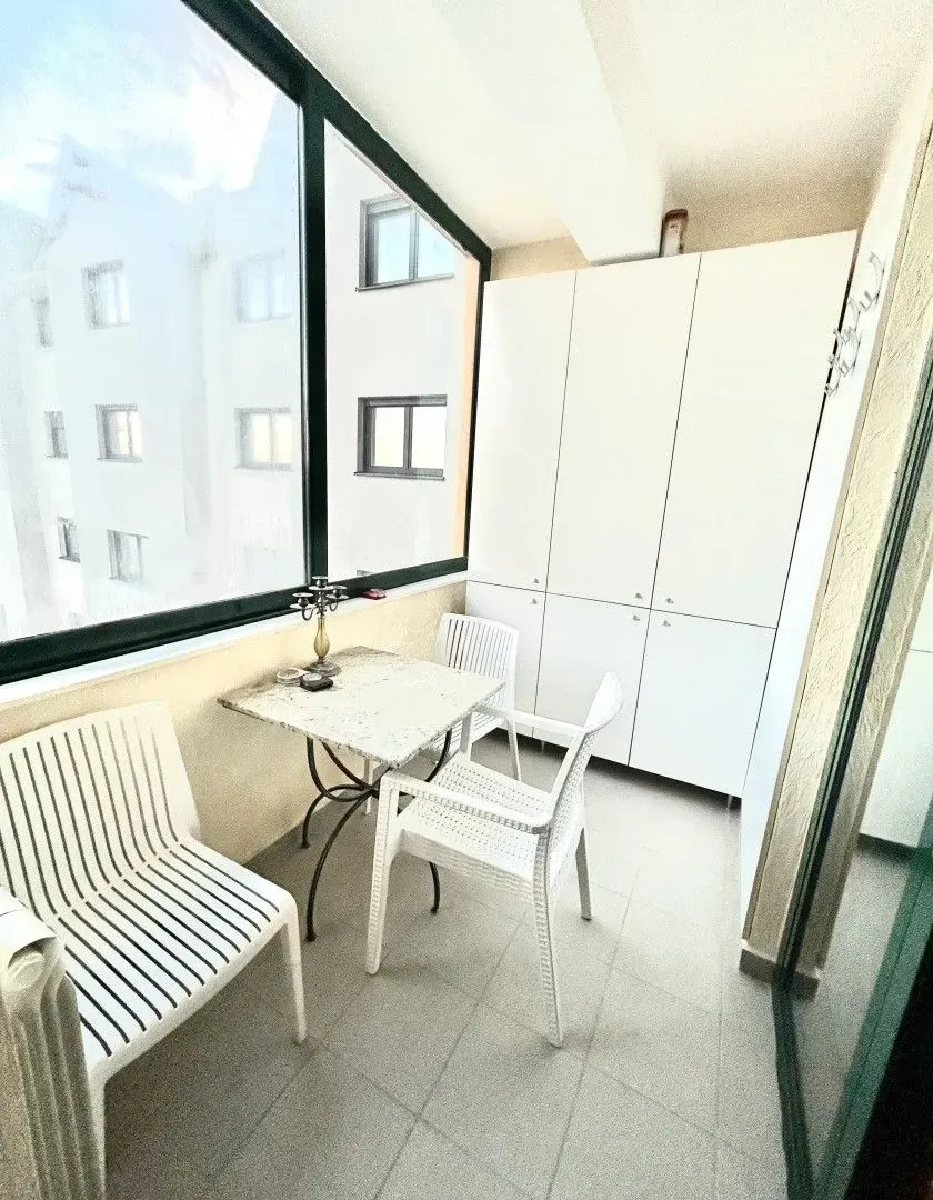 Prodaja, stan, 48m², Žabljak, Crna Gora
